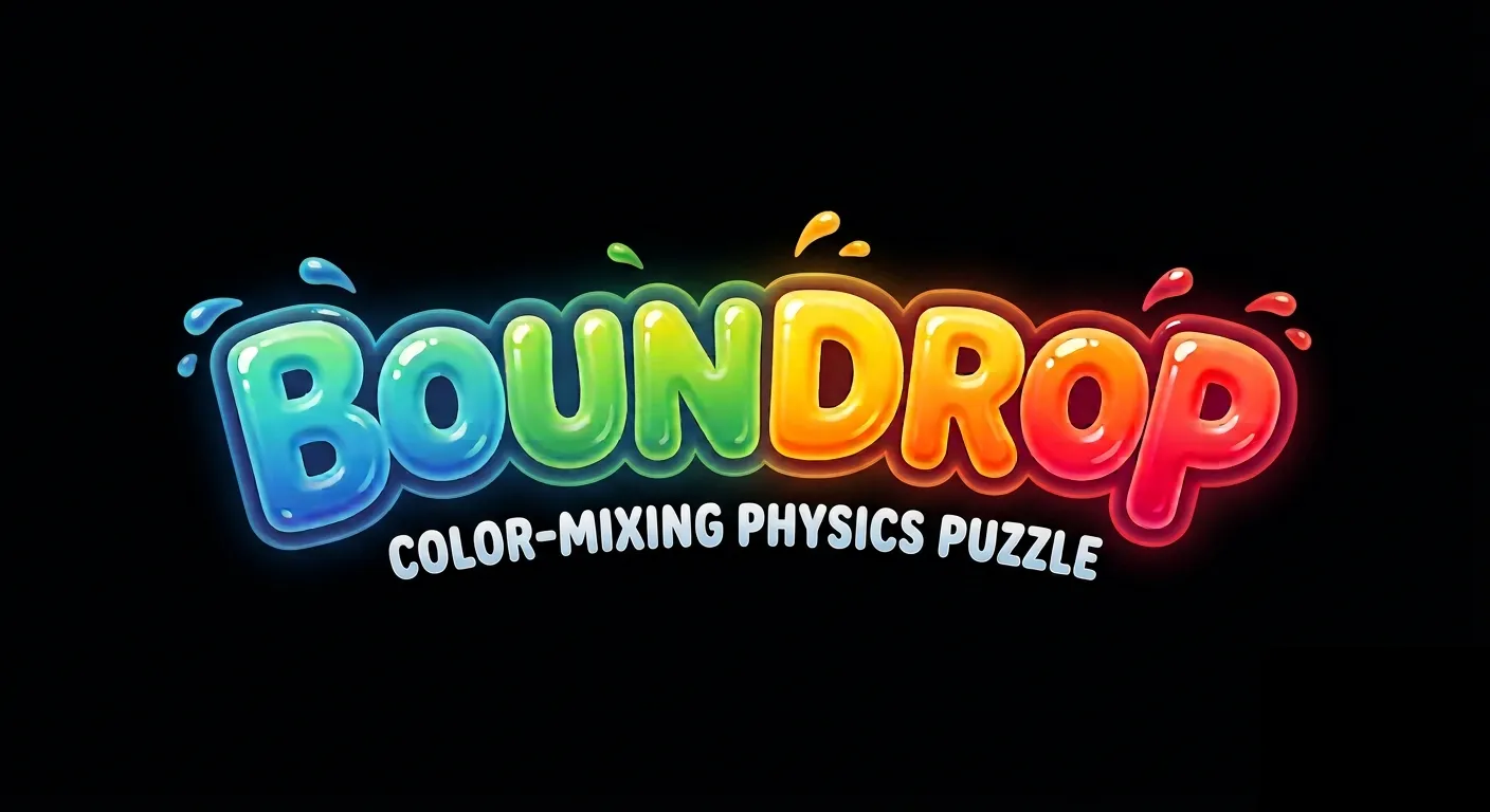 Boundrop